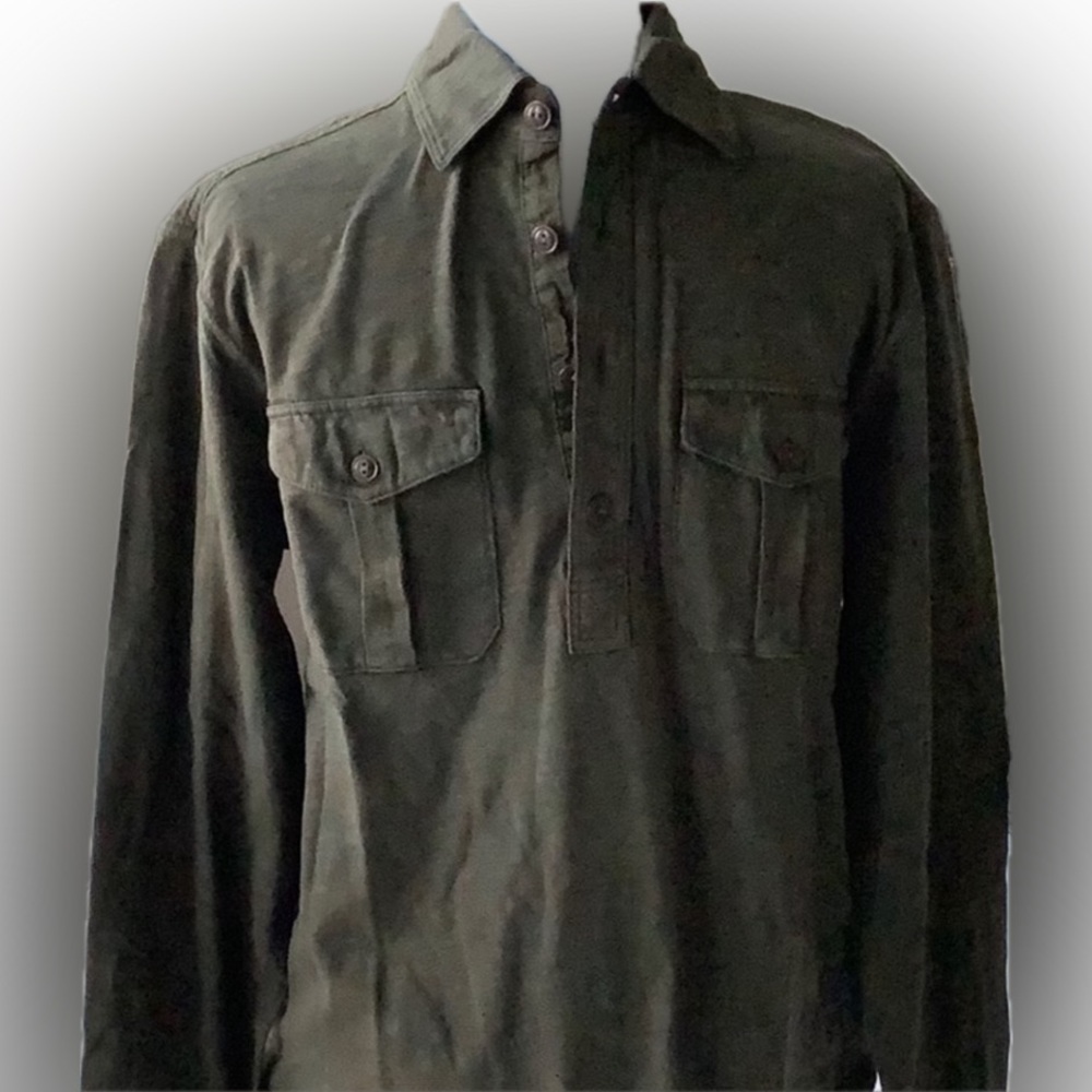 NWT Polo Ralph Lauren Shirt